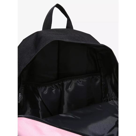 Gloomy Bear Goth Emo Punk Keychains Backpack - Picture 3 of 4